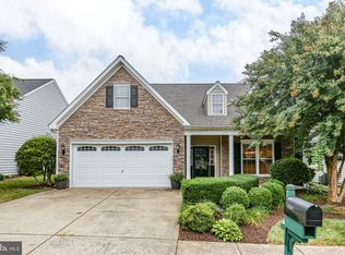11921 Legacy Woods Dr, Fredericksburg, VA 22407