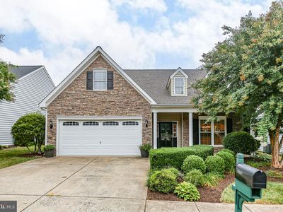 11921 Legacy Woods Dr, Fredericksburg, VA, 22407