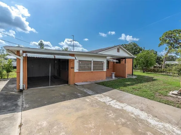 130 66th St S, Saint Petersburg, FL 33707