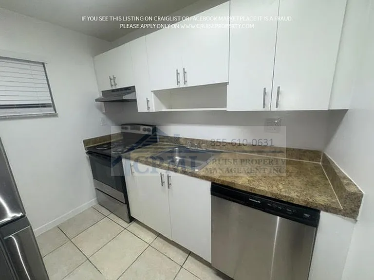 Allaire - 5525 SW 41 St. Pembroke Park, FL 33023 — Photo 20