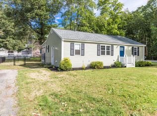 38 Crawford Ave, Exeter, NH 03833