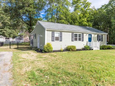 38 Crawford Avenue, Exeter, NH, 03833