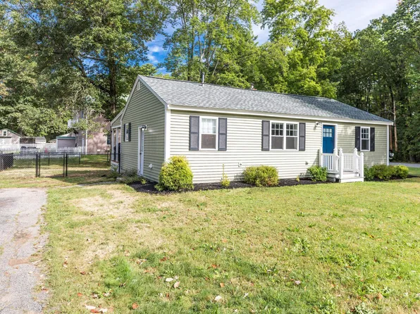 38 Crawford Avenue, Exeter, NH 03833