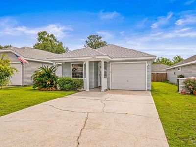 7862 Stonebrook Dr, Pensacola, FL, 32514