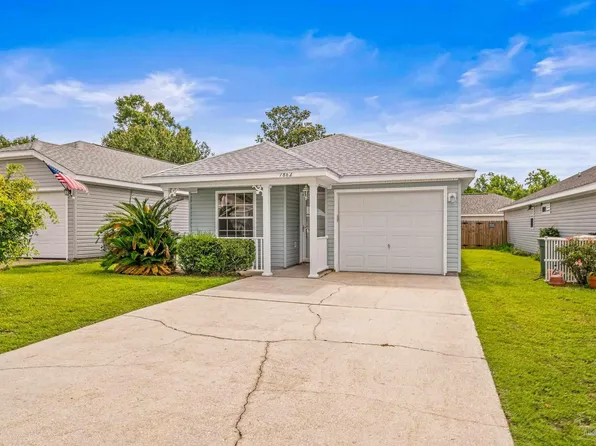 7862 Stonebrook Dr, Pensacola, FL 32514