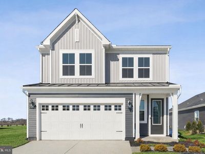7853 Ward Brothers Cir, Easton, MD, 21601
