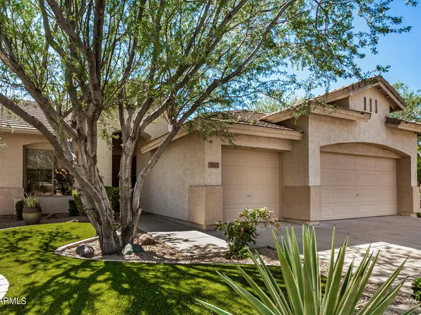 7813 E JOURNEY Lane, Scottsdale, AZ 85255