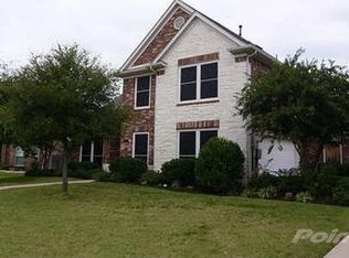 705 High Plains Dr, Murphy, TX 75094