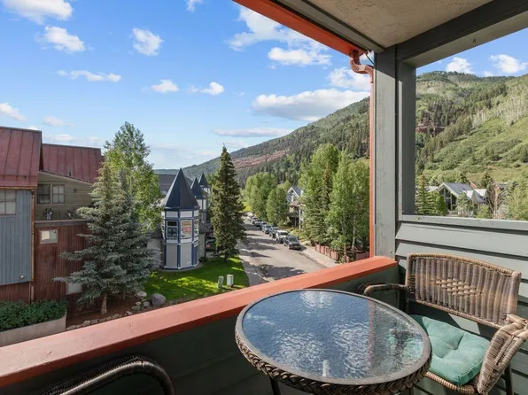 747 W Pacific Ave #512, Telluride, CO 81435