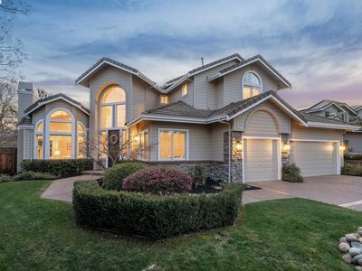 221 Cheval Ln, Walnut Creek, CA, 94596