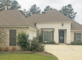 162 Buck Meadow Dr, Ruston, LA 71270