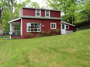 648 Spring Valley Rd, Delhi, NY 13753