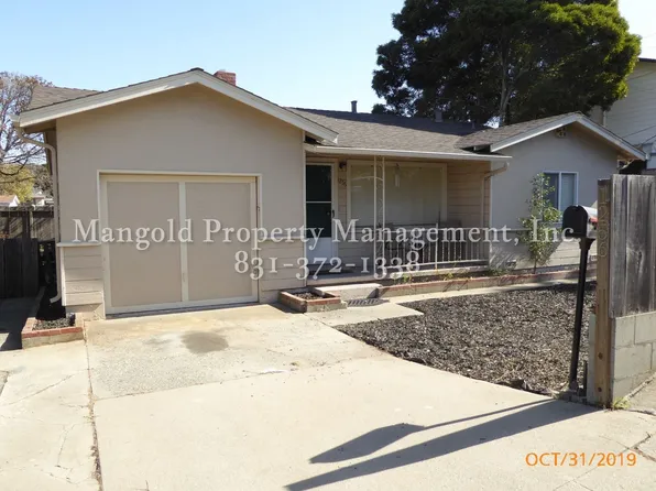 1256 Lowell St, Seaside, CA 93955