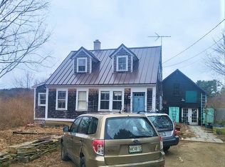 2 Hodgdon St, Damariscotta, ME 04543