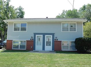 4612 Euclid Ave, Des Moines, IA 50310