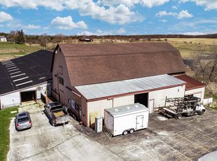 5531 Atlas Rd, Grand Blanc, MI 48439