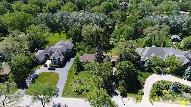 550 Ridgemoor Dr photo 1