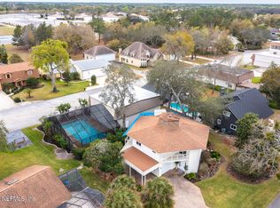 38 Lazy Eight Dr #8, Pt Orange, FL 32128