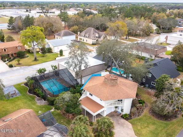 38 LAZY 8 Drive, Port Orange, FL 32128