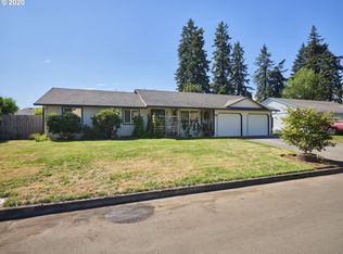 8606 NE 109th Ct, Vancouver, WA