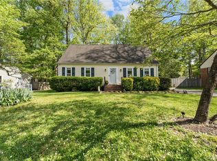 6921 Slate Rd, Chesterfield, VA 23832