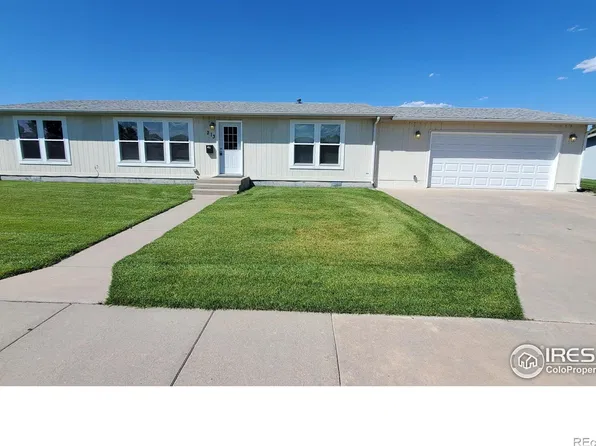 213 Gateway Ave, Fort Morgan, CO 80701