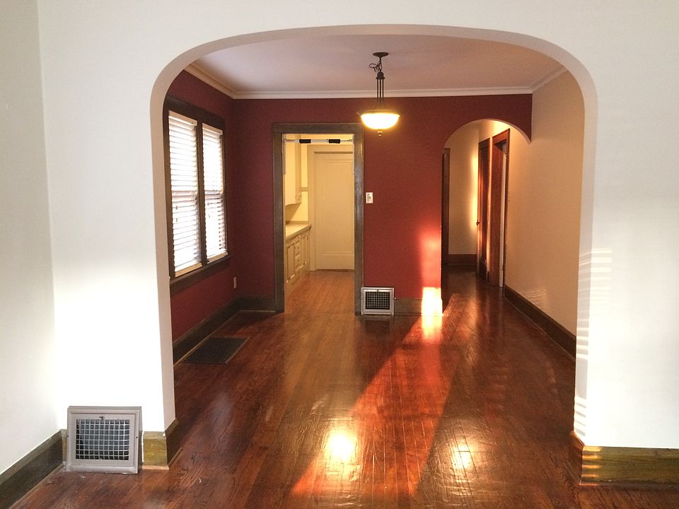 View of Dining Room 