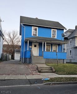 1229 W 6Th St, Plainfield, NJ, 07063