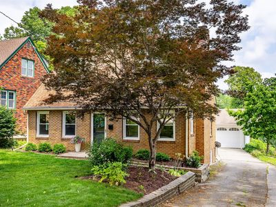 4131 College Ave, Des Moines, IA, 50311