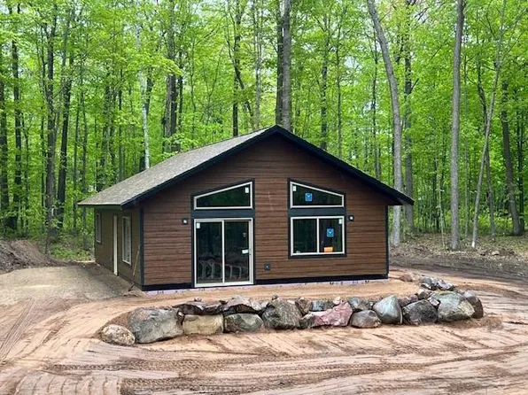 5830N Mutters Road, Stone Lake, WI 54876