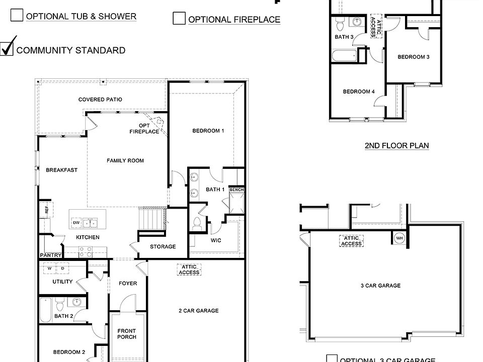 Floor Plan.