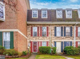 13556 Deerwater Dr #3-3-D, Germantown, MD 20874