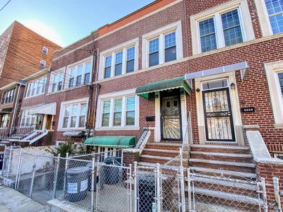 2444 W 1st St, Brooklyn, NY, 11223