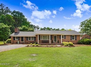 1436 Firetower Rd, Selma, NC 27576