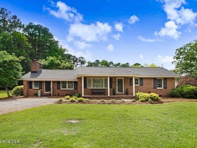 1436 Firetower Road, Selma, NC, 27576