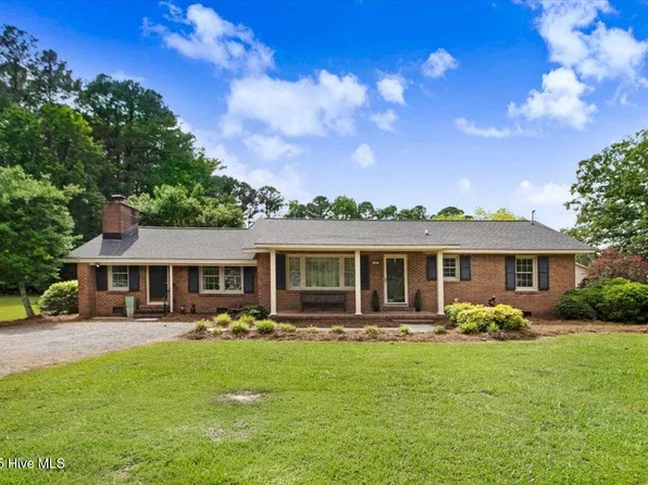 1436 Firetower Road, Selma, NC 27576