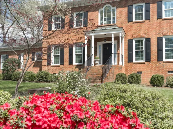 7045 Erin Ct, Charlotte, NC 28210