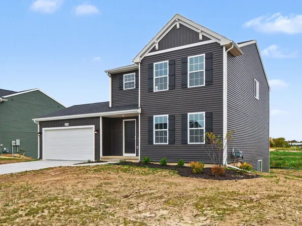 6374 Southtown Ln, Byron Center, MI 49315