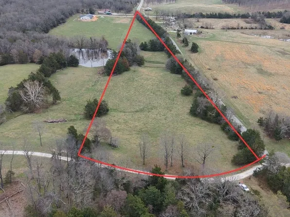 3-3 Dunkard Rd, Harrison, AR 72601