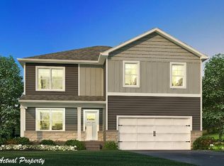 448 Park Vista Dr, Delaware, OH