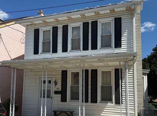 134 N Railroad St, Annville, PA 17003