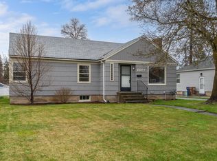 1027 E Thurston Ave, Spokane, WA 99203