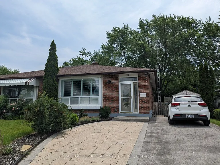 297 Balmoral Dr — Photo 1