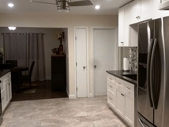 Newly Renovated Kitchen