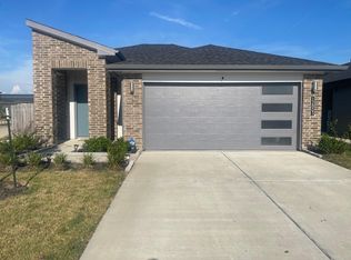 12803 Southborough Ln, Houston, TX 77047