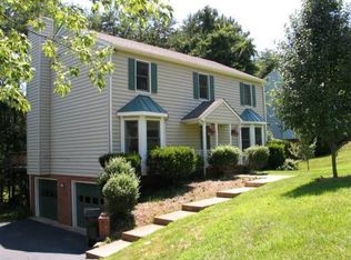 1125 Raintree Dr, Charlottesville, VA 22901