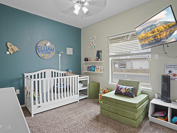 5th image of 2804 Granite Rock Pl