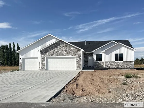 3789 E 194 N, Rigby, ID 83442
