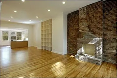 Rented by Brown Harris Stevens