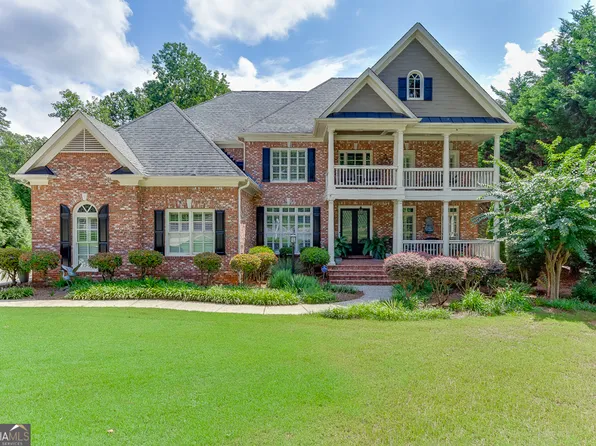 2930 Aquitania Ln, Cumming, GA 30040